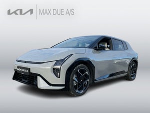 Kia EV4 Long Range GT-Line