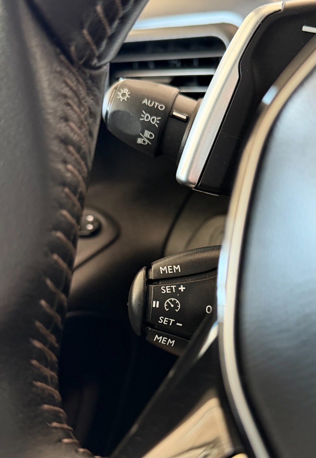 Billede af Peugeot Rifter 1,5 BlueHDi 130 L1 Allure EAT8