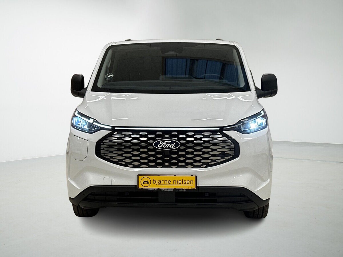 Ford E-Transit Custom 320S Trend billede 6