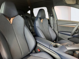 Cupra Tavascan VZ Adrenaline