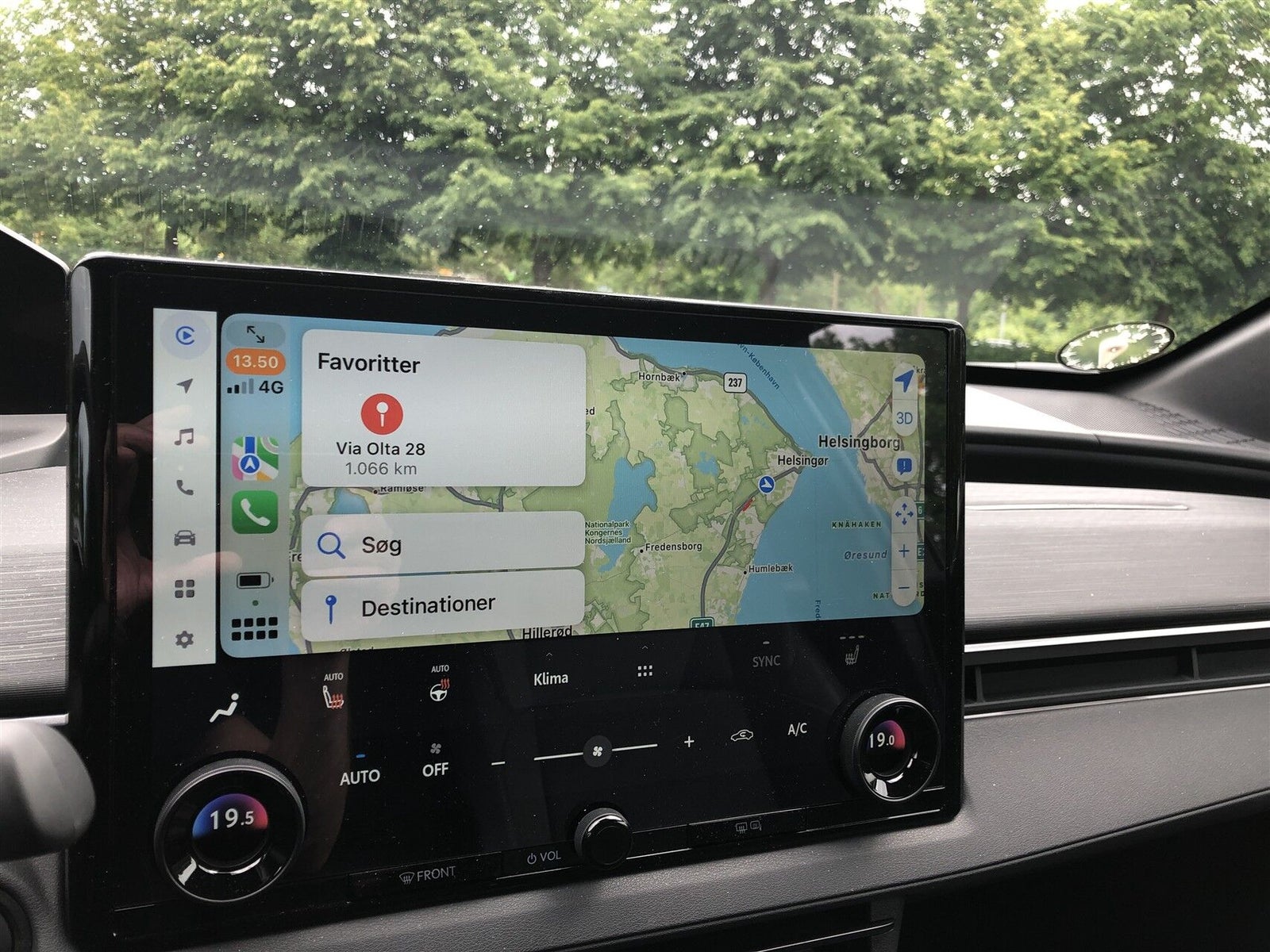 Toyota C-HR+ Executive AWD