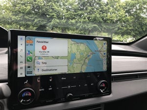 Toyota C-HR+ Executive AWD