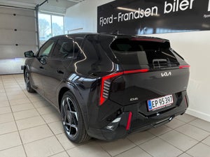 Kia EV4 Long Range GT-Line
