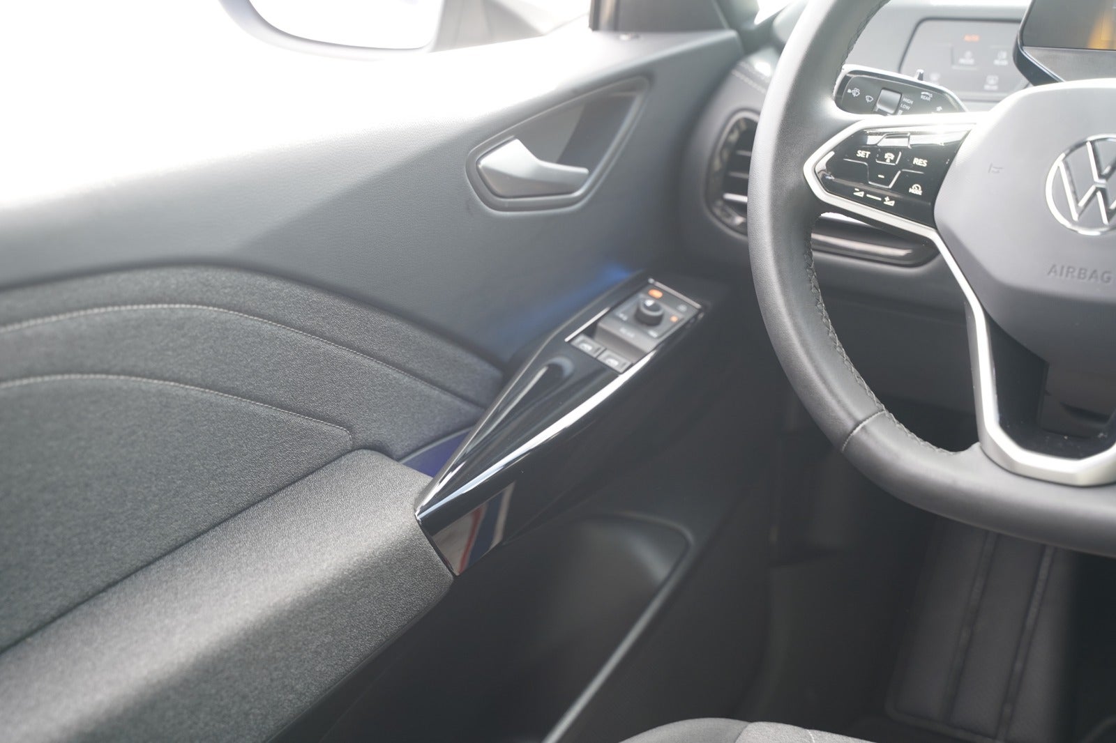 Billede af VW ID.3 77 Pro S