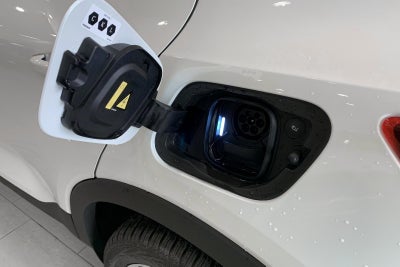 Volvo XC40 P8 ReCharge Twin Plus