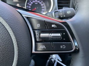 Kia Ceed T-GDi Prestige SW