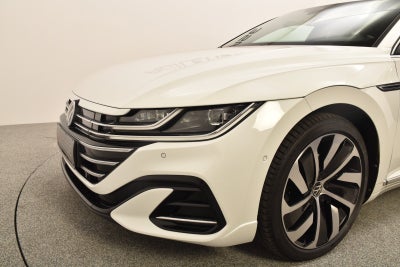 VW Arteon eHybrid R-line Shooting Brake DSG