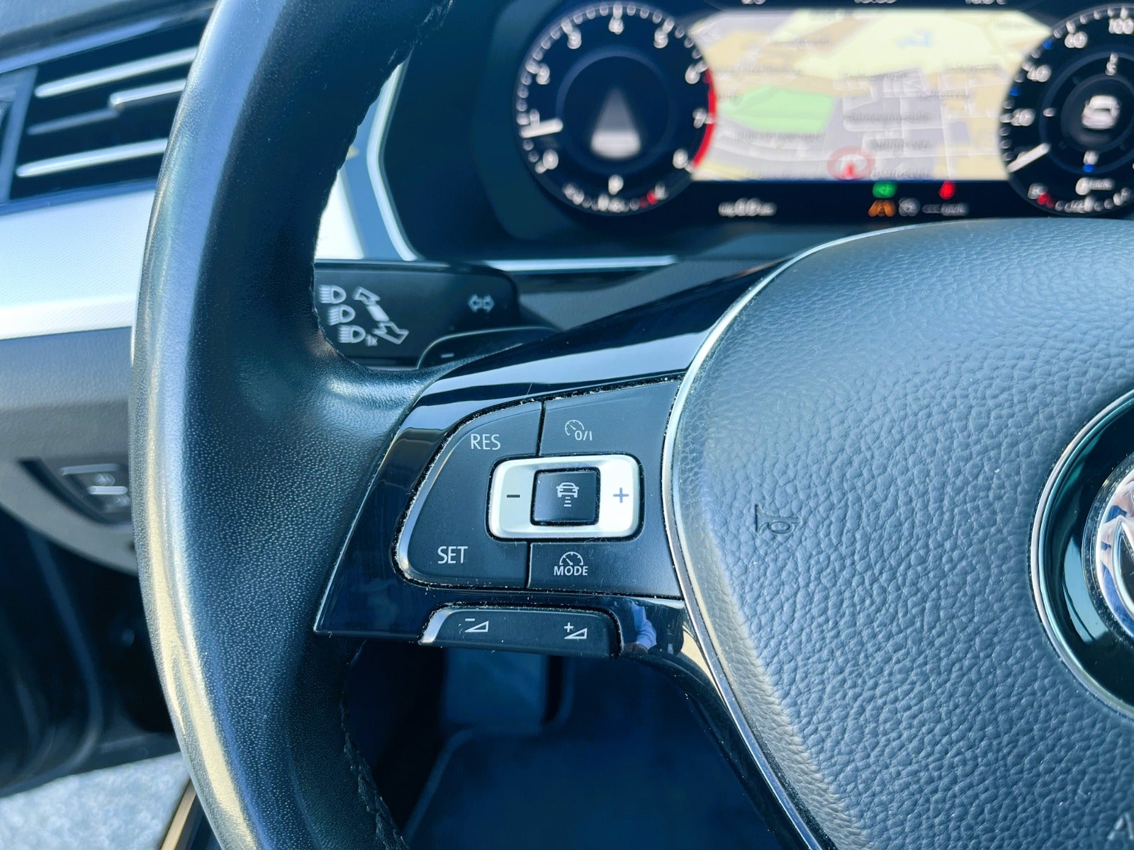 Billede af VW Passat 1,4 TSi 150 Comfortline Variant DSG