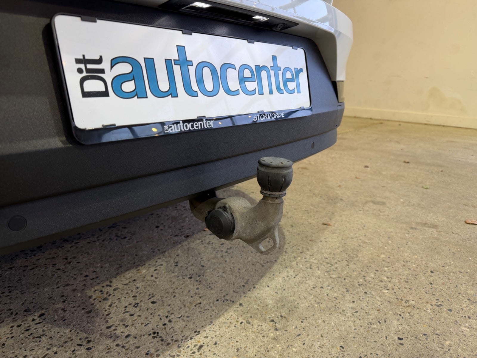 Polestar 2 Long Range