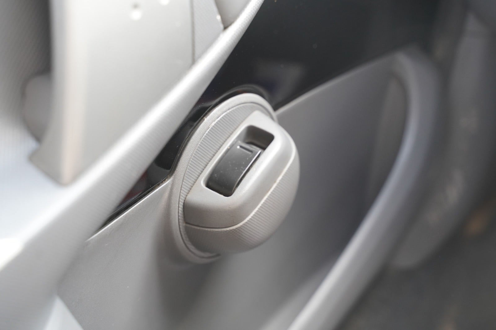 Billede af Toyota Aygo 1,0 