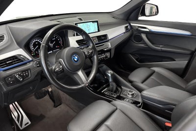 BMW X1 xDrive25e M-Sport aut. BMW X1 xDrive25e M-Sport aut. - 4