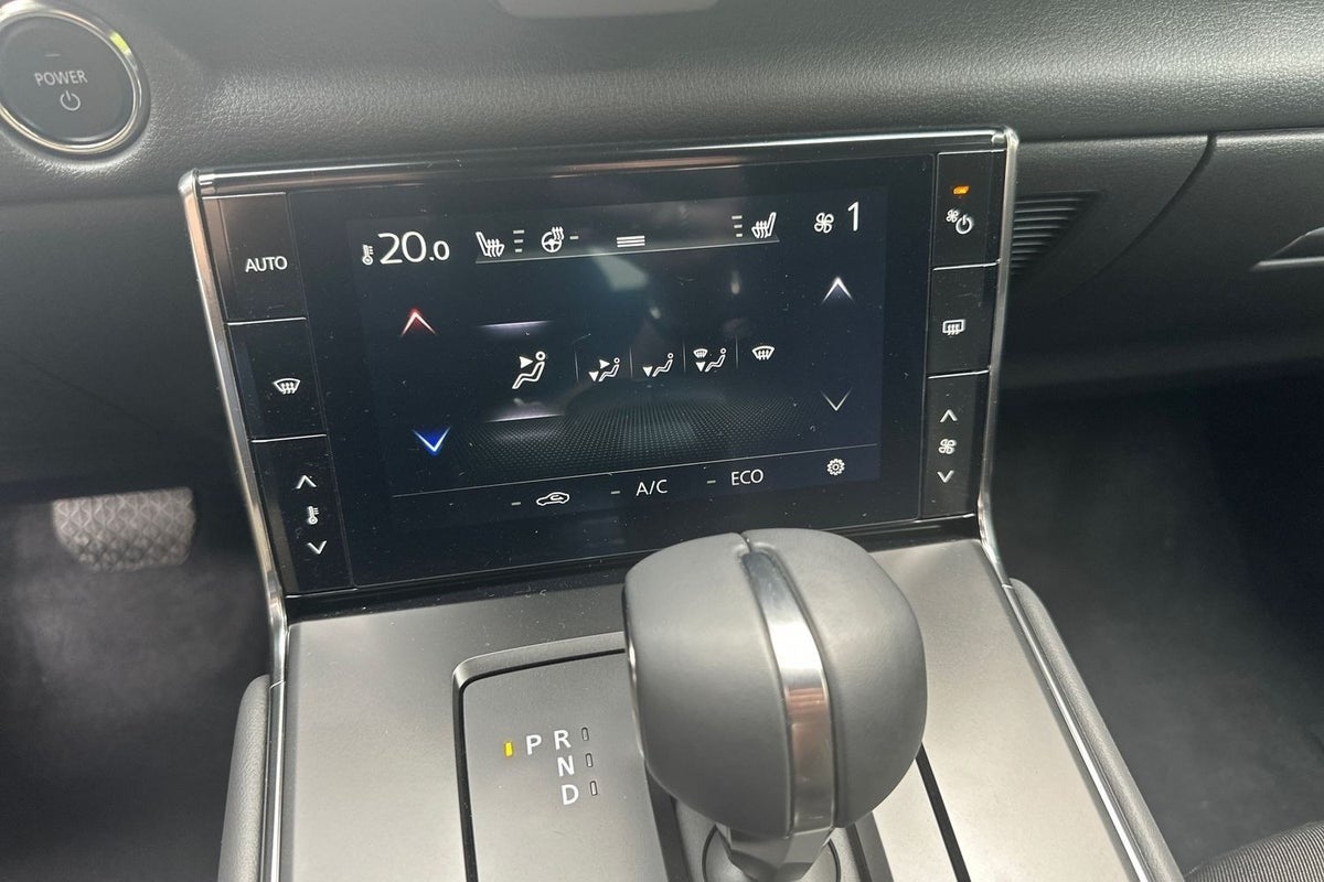 Billede af Mazda MX-30 0,8 e-SkyActiv R-EV Makoto+