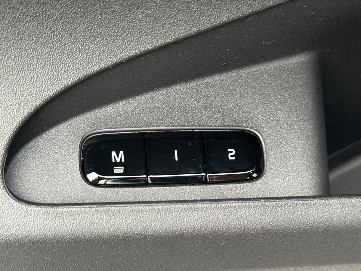 Polestar 2 Long Range billede 19