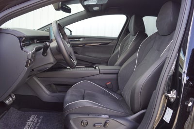 VW ID.7 Style Tourer