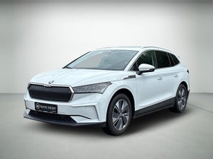 Skoda Enyaq iV Design Selection