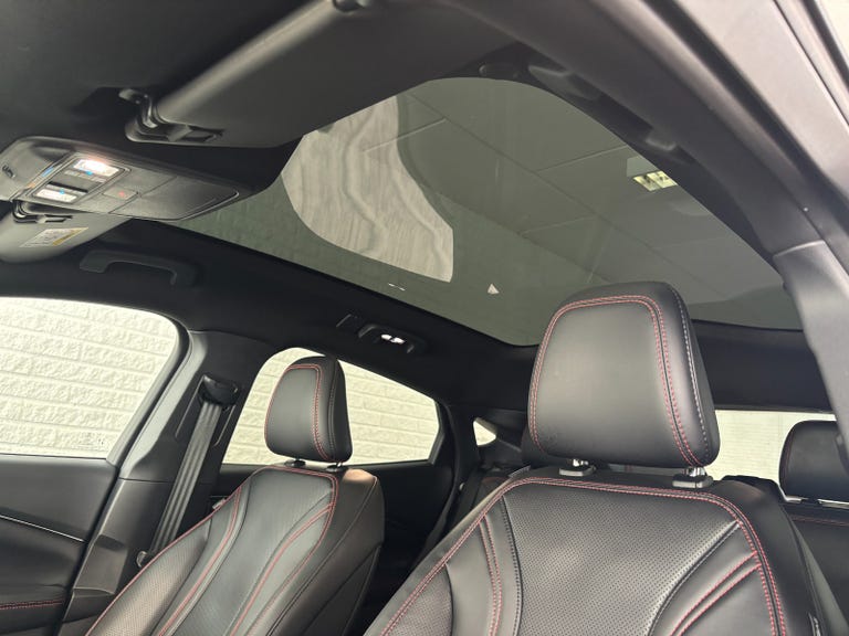 Ford Mustang Mach-E Premium Extended Range AWD
