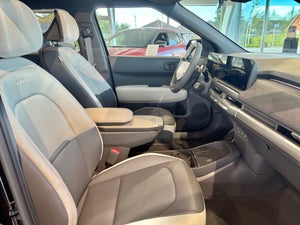 Kia EV3 Long Range GT-Line