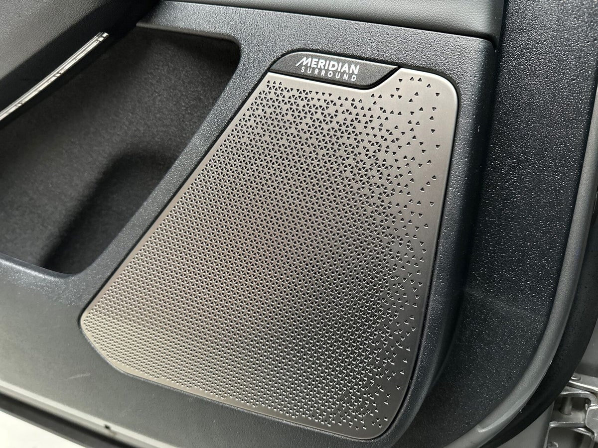 Kia EV6 Long Range Performance Upgrade AWD billede 21