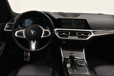 BMW 330e Touring M-Sport xDrive aut.