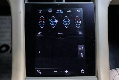 Porsche Taycan 4S
