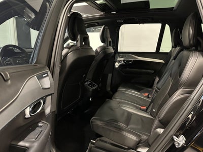Volvo XC90 D5 235 Inscription aut. AWD 7prs