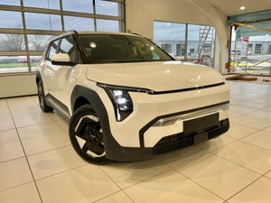 Kia EV3 Long Range Prestige