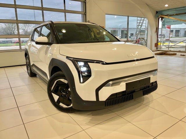 Kia EV3 Long Range Prestige