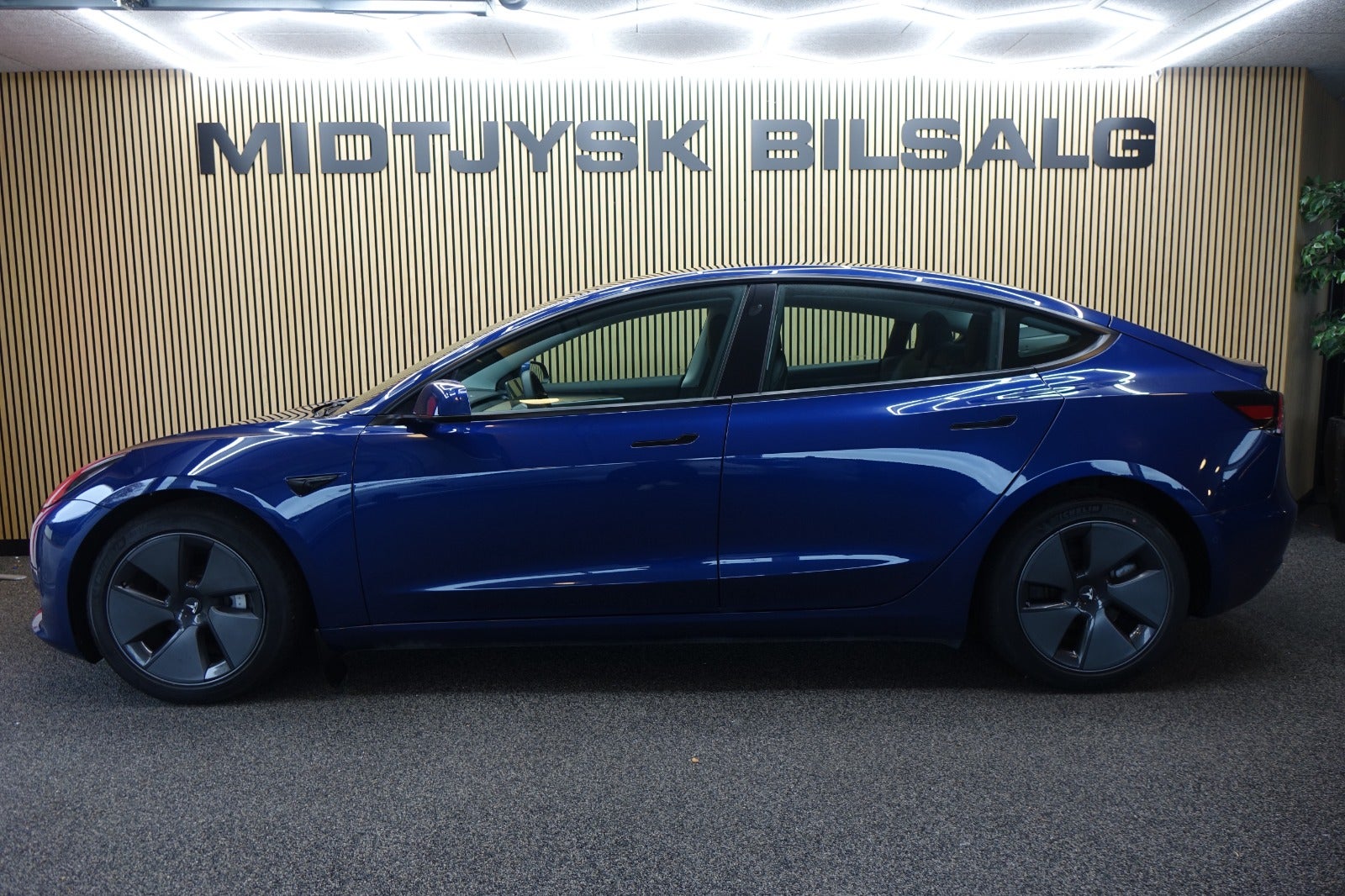 Tesla Model 3, Billede 2