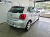 VW Polo TDi 90 Highline BM thumbnail