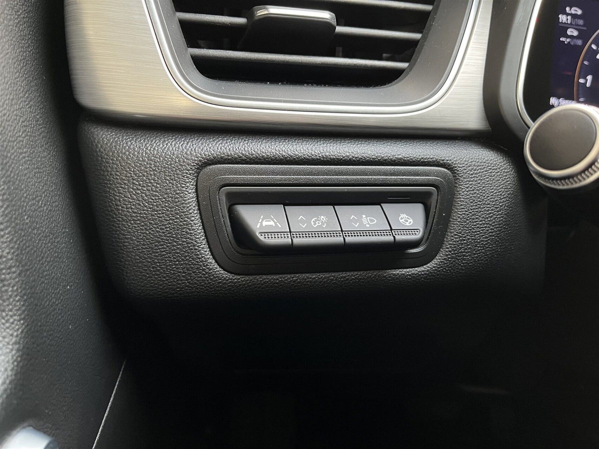 Renault Captur TCe 155 Intens EDC billede 16