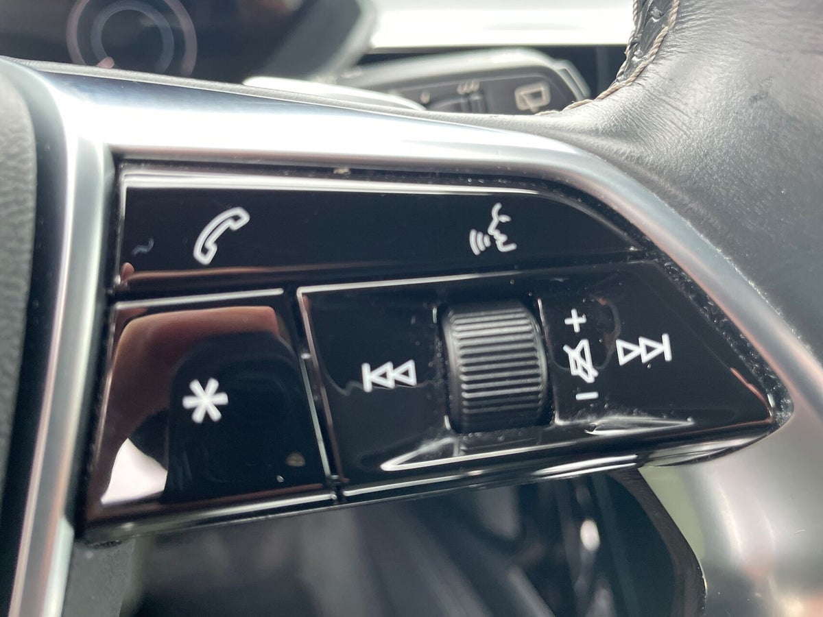 Audi e-tron Advanced Prestige quattro billede 18