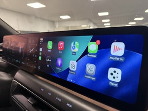 Kia EV9 Long Range Performance GT-Line AWD 6prs