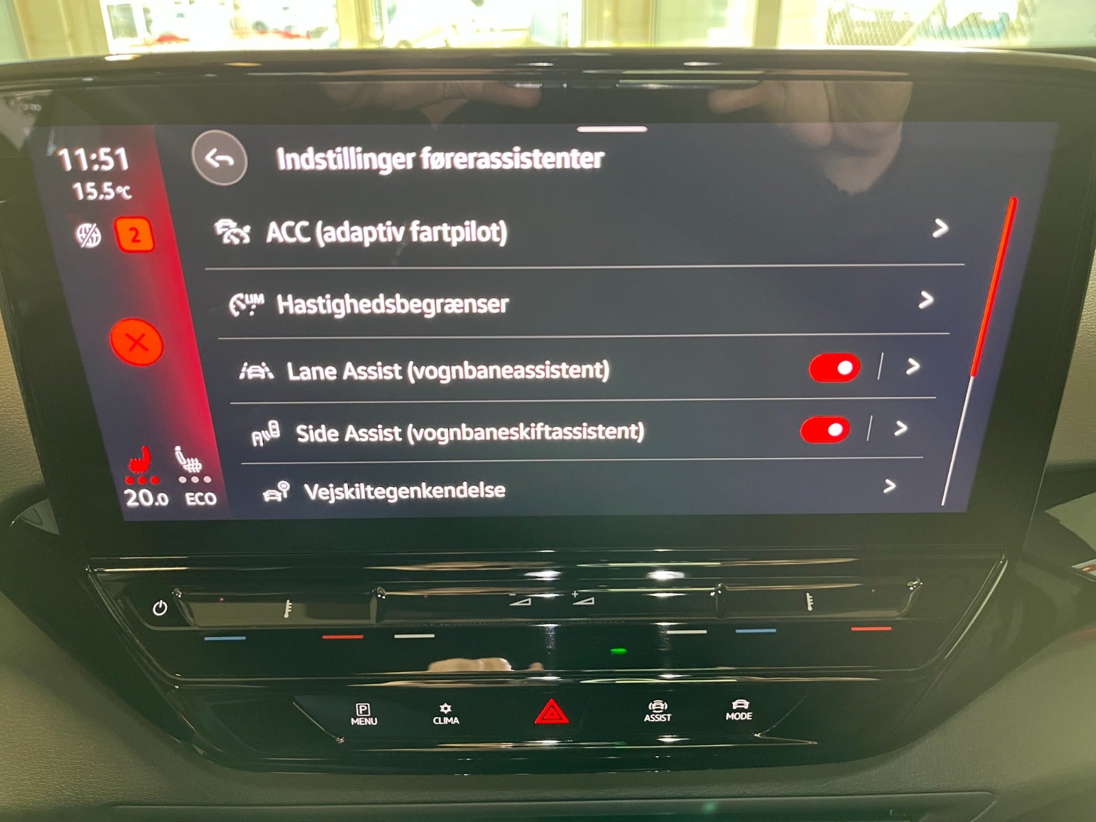 Billede af VW ID.5 77 GTX 4Motion