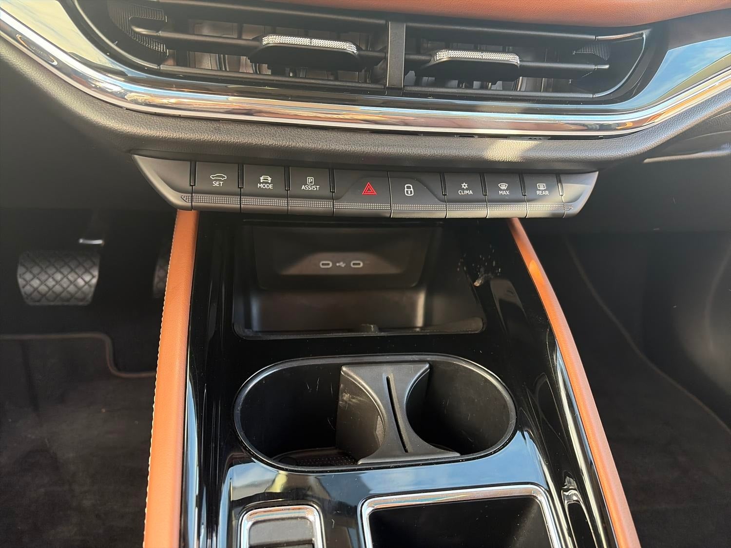 Billede af Skoda Enyaq 80 iV ecoSuite