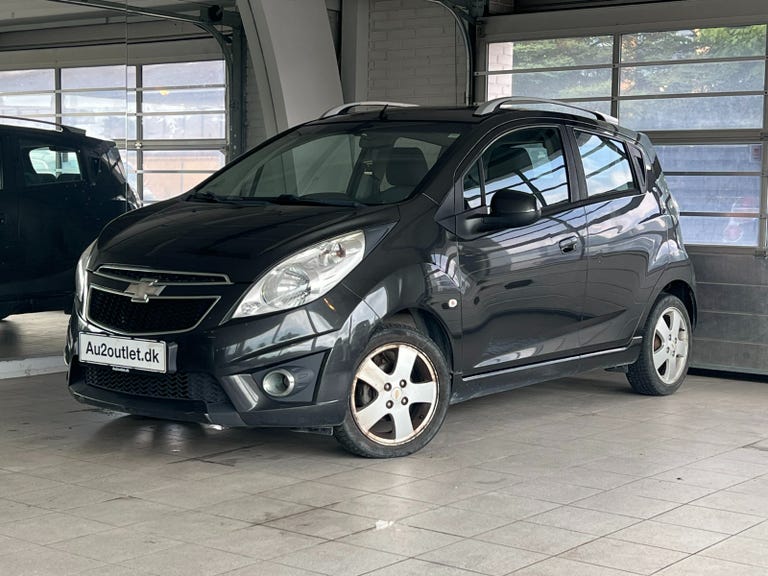 Chevrolet Spark LS