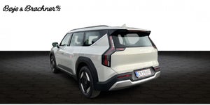 Kia EV9 Standard Range Upgrade RWD 7prs