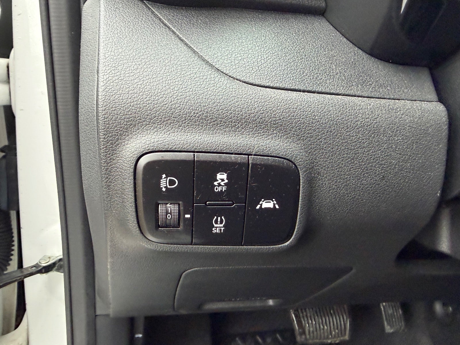 Billede af Hyundai i10 1,0 MPi Essential AMT