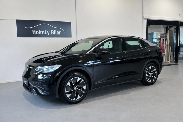 VW ID.5 Pro Performance