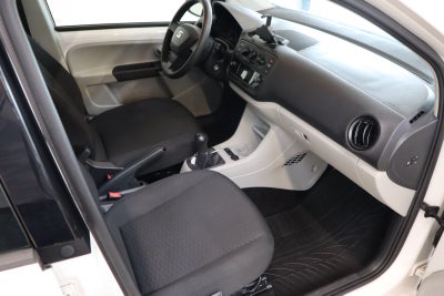 Seat Mii MPi 60 Style