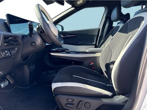 Kia EV6 Long Range GT-Line