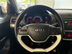 Kia Picanto Limited