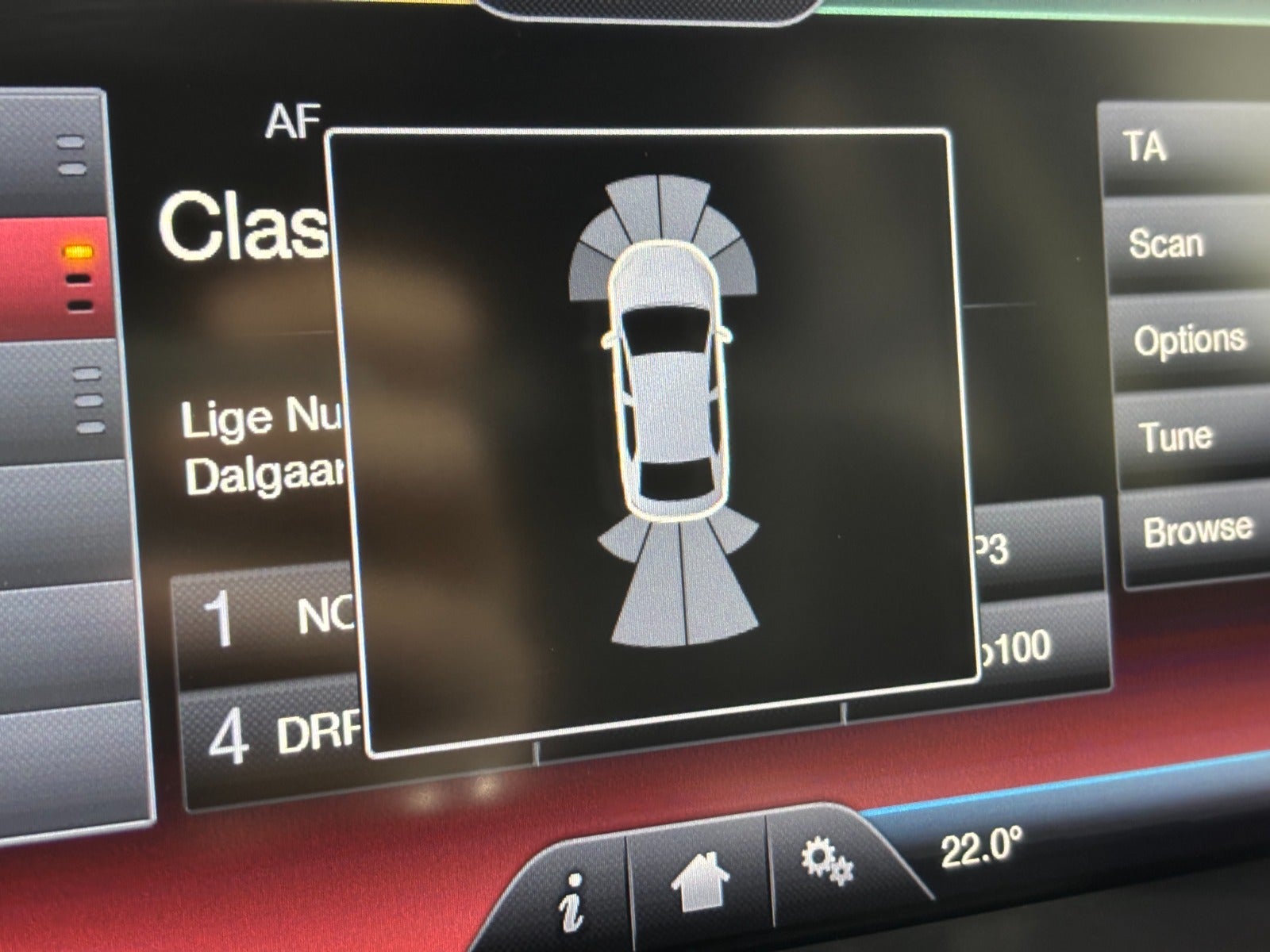 Billede af Ford Kuga 1,5 SCTi 150 Titanium+