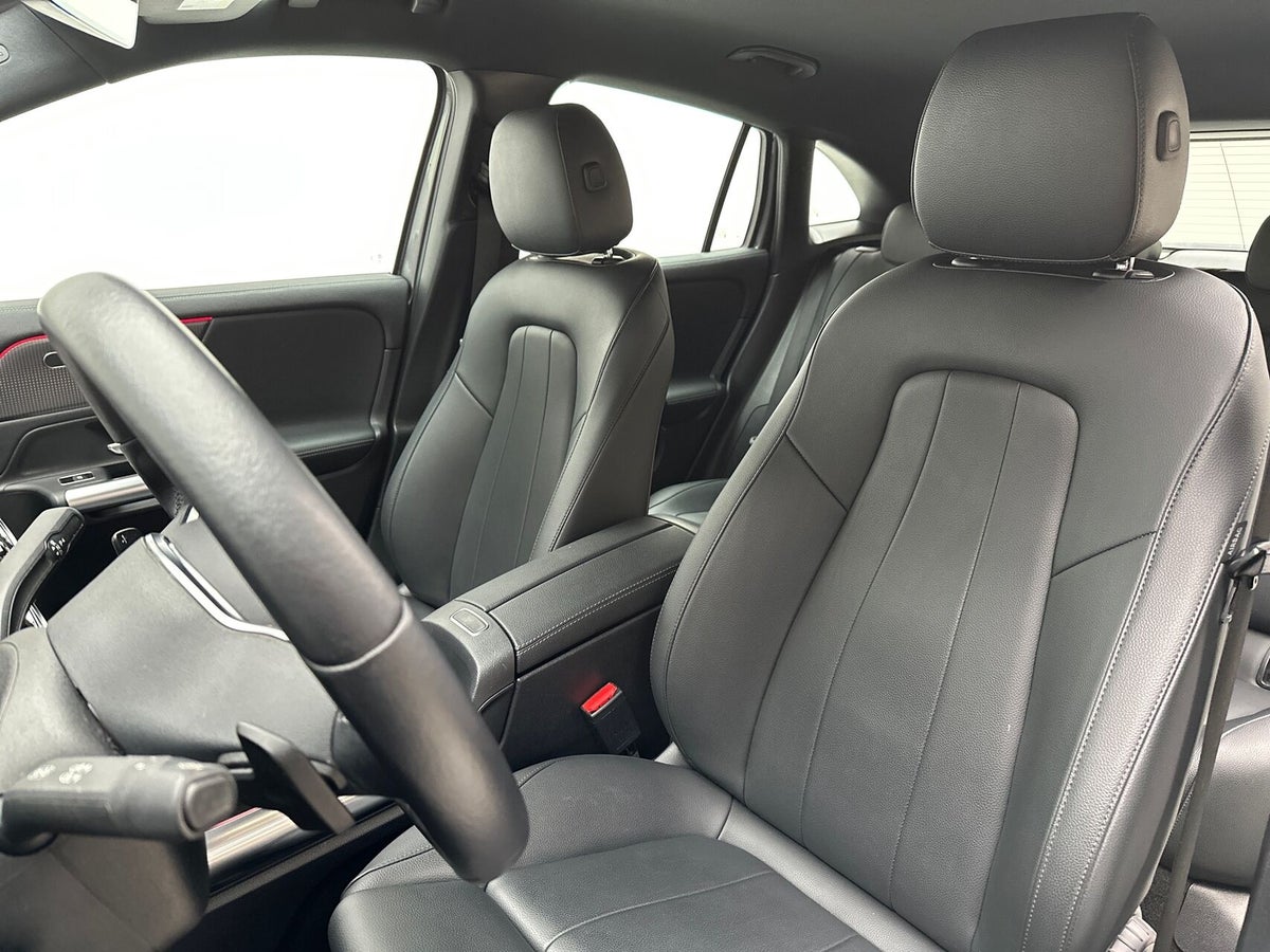 Mercedes EQA250 Progressive billede 17