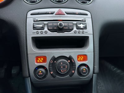 Peugeot 308 HDi 109 Premium SW