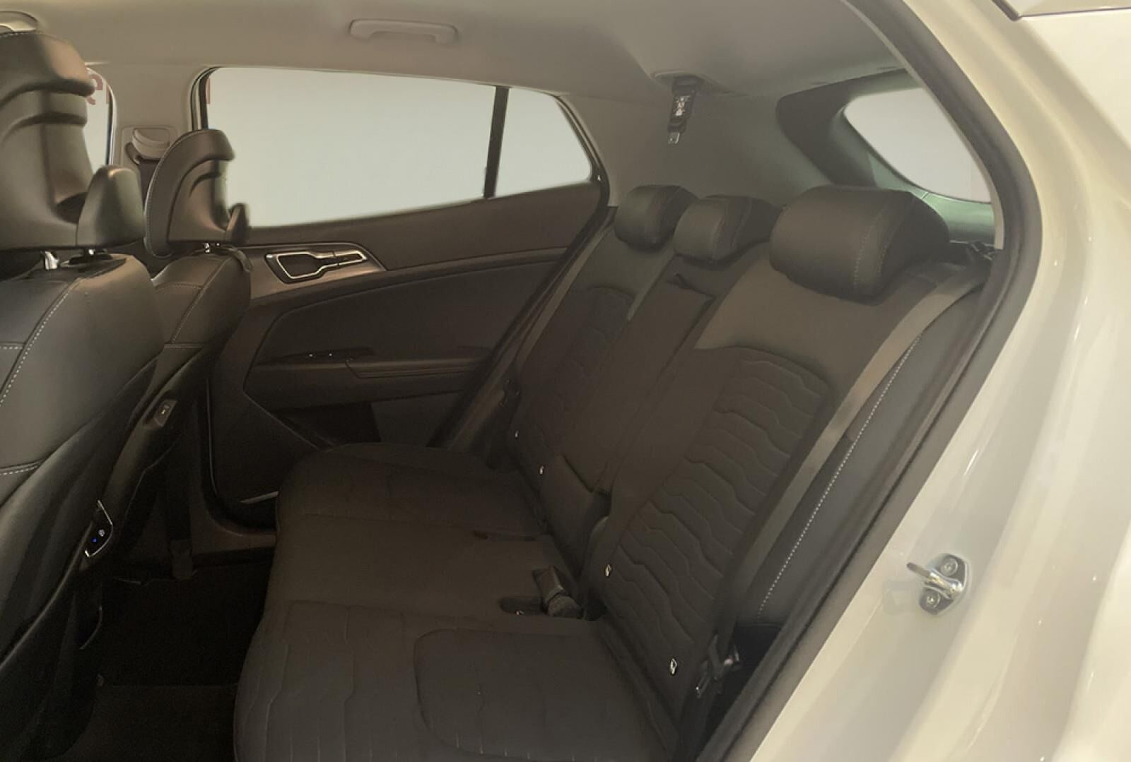 Kia Sportage PHEV Upgrade aut. 4WD