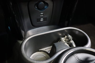 MINI Cooper SE Edition Premium Plus