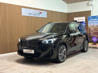 BMW iX1  xDrive30 Fully Charged M-Sport 5d