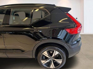 Volvo XC40 P6 ReCharge Plus