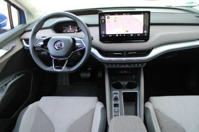 Skoda Enyaq iV Ultra