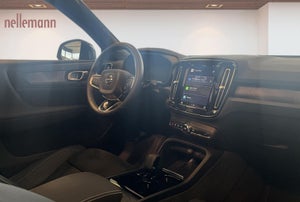 Volvo XC40 ReCharge Extended Range Ultimate